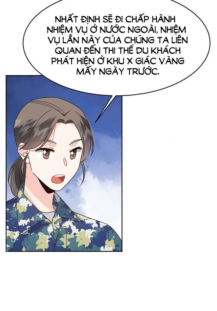 Chương 438 - Trang 23