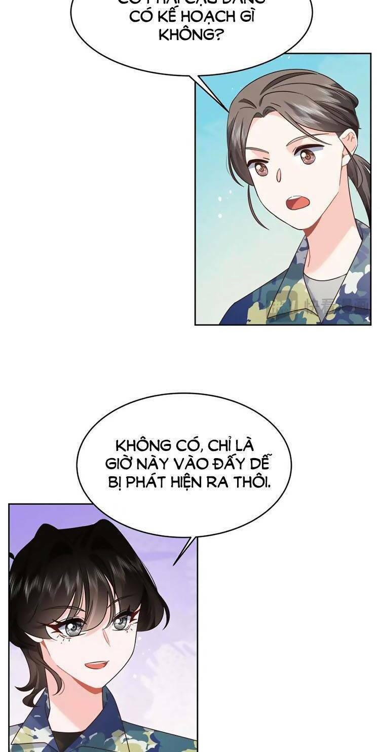 Chương 439 - Trang 22