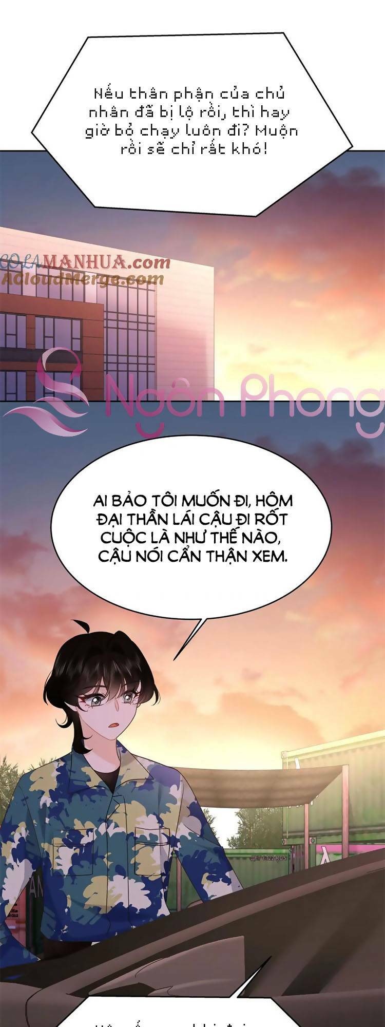 Chương 442 - Trang 1