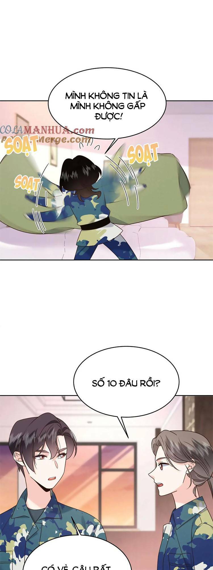 Chương 442 - Trang 18