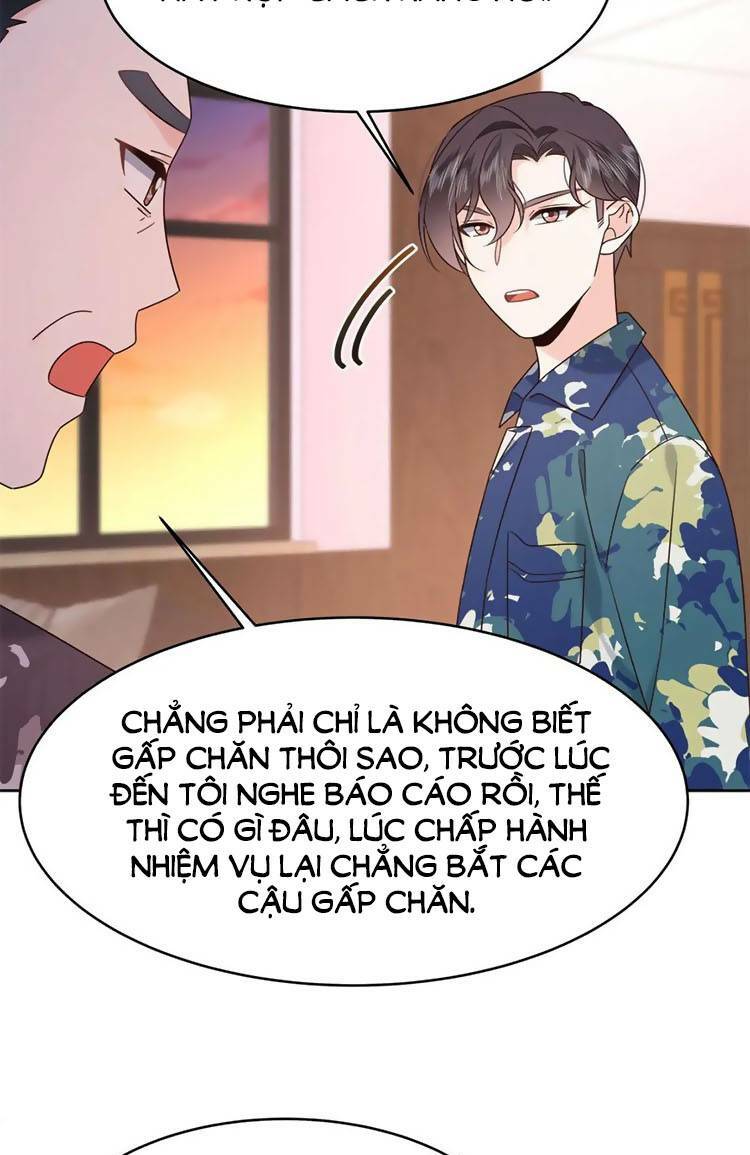 Chương 442 - Trang 21