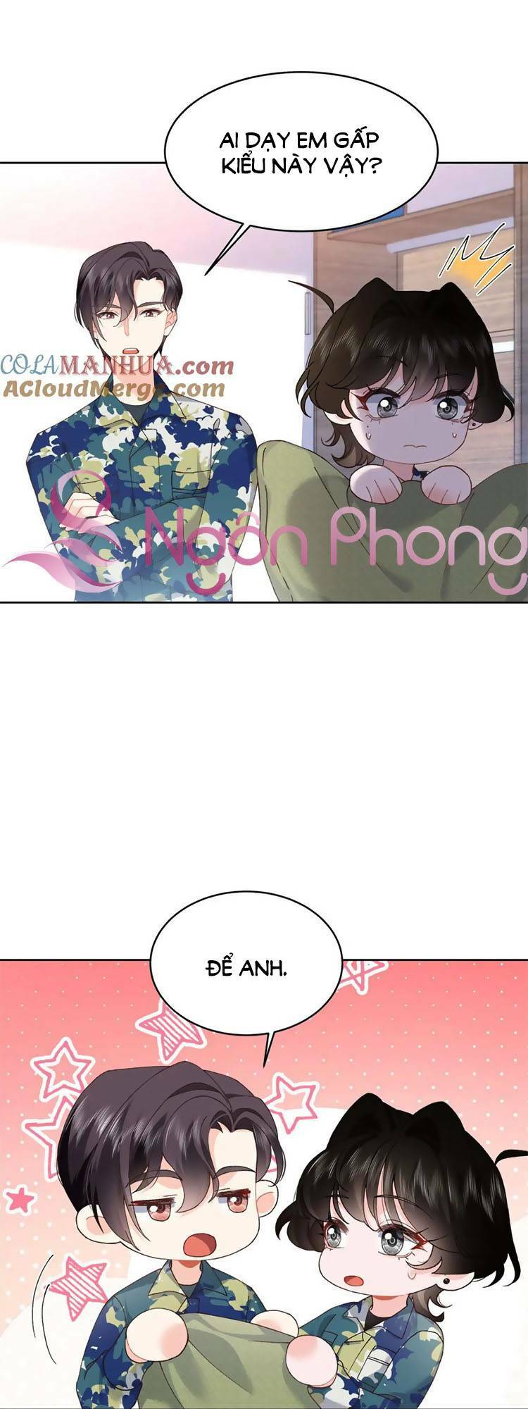 Chương 443 - Trang 1