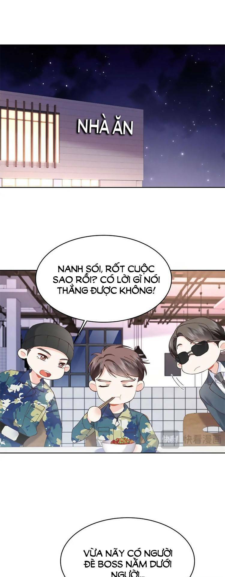 Chương 443 - Trang 11