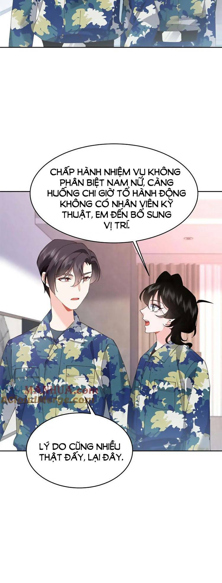 Chương 443 - Trang 15