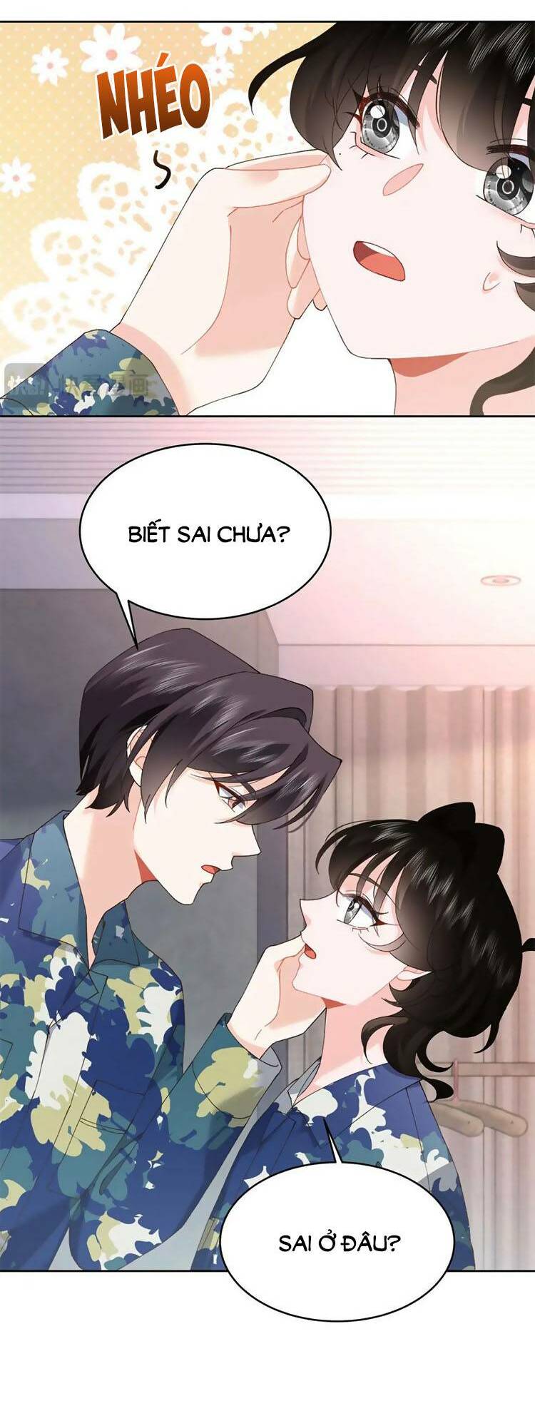 Chương 443 - Trang 16