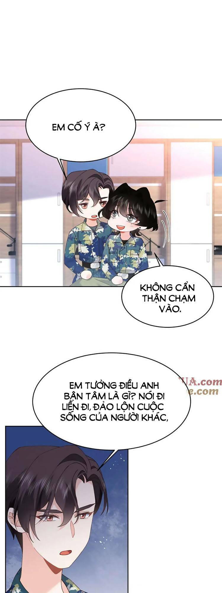 Chương 443 - Trang 5