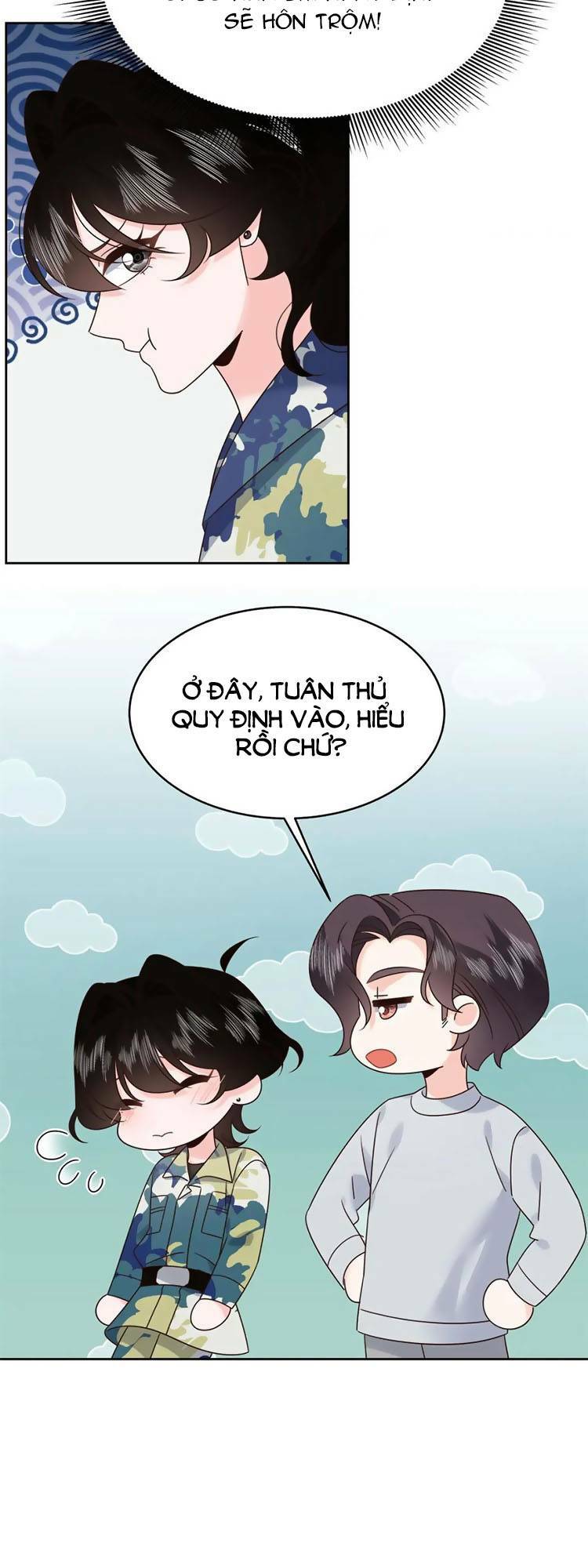 Chương 444 - Trang 16