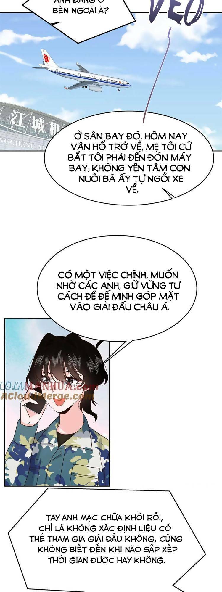 Chương 444 - Trang 21