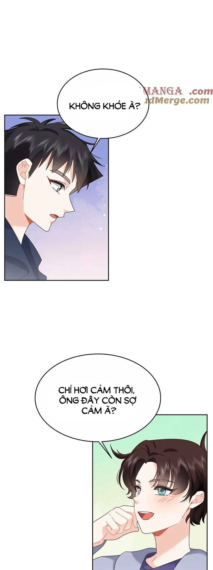 Chương 445 - Trang 1