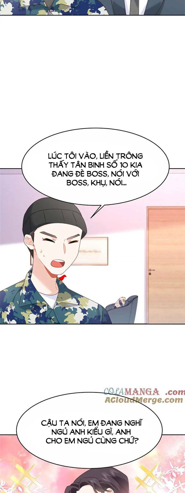 Chương 445 - Trang 17