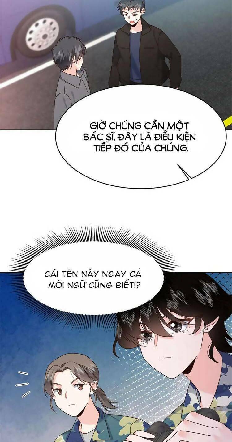 Chương 446 - Trang 22