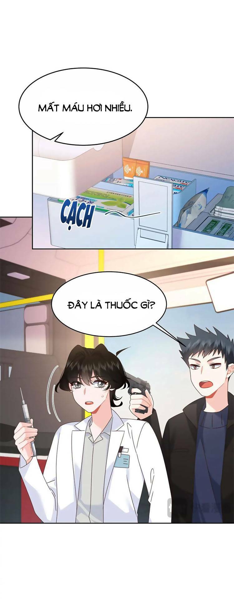 Chương 447 - Trang 3