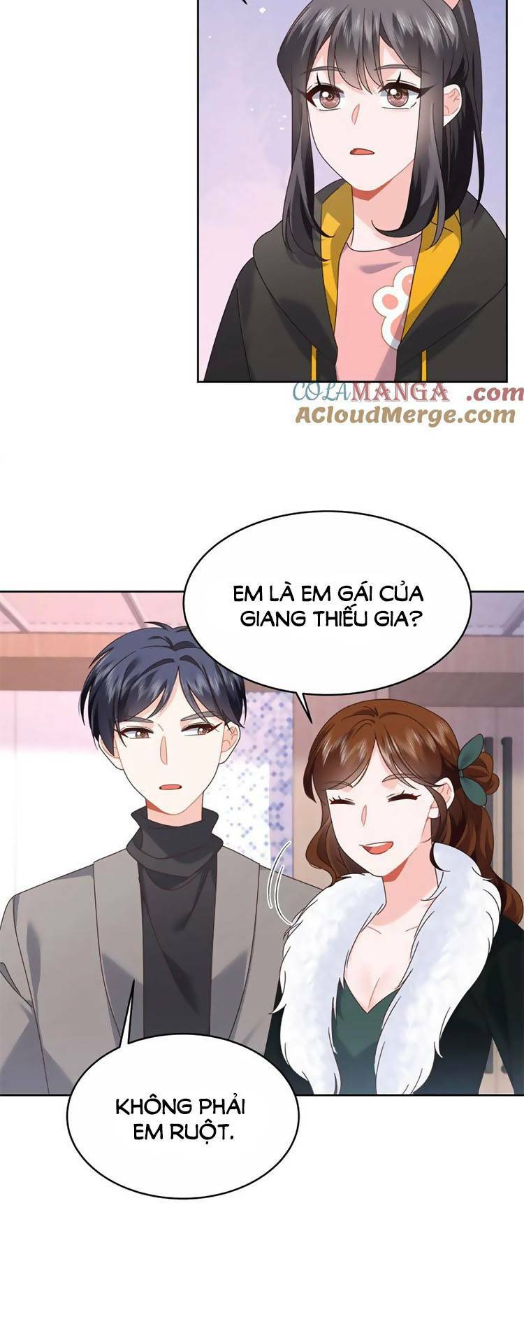 Chương 449 - Trang 15
