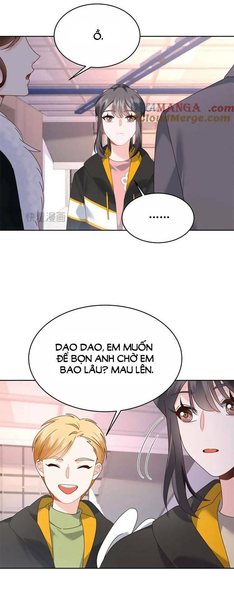 Chương 449 - Trang 16