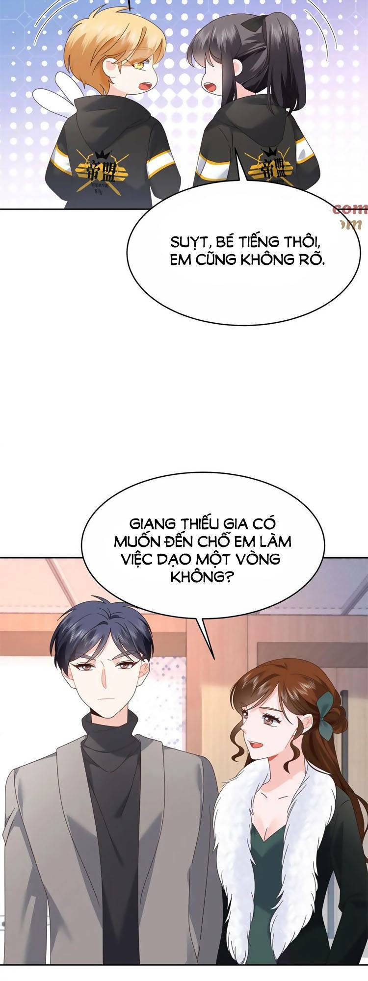 Chương 449 - Trang 18