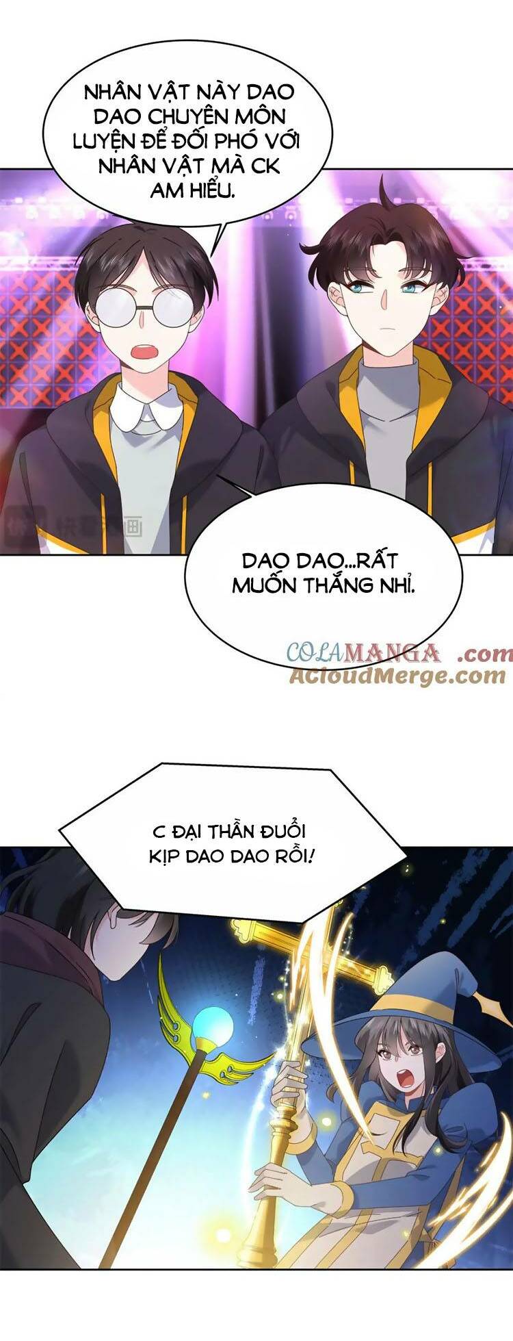 Chương 449 - Trang 3