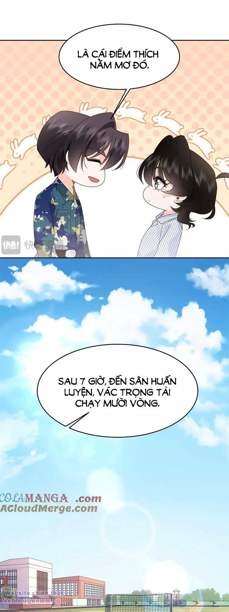 Chương 455 - Trang 16