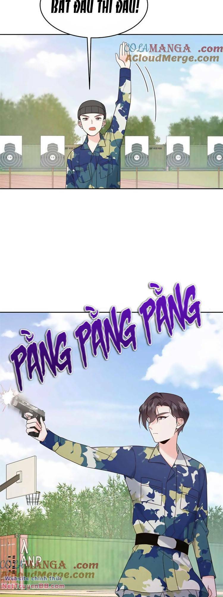 Chương 456 - Trang 20