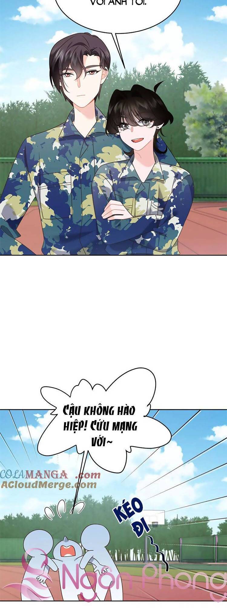 Chương 457 - Trang 19