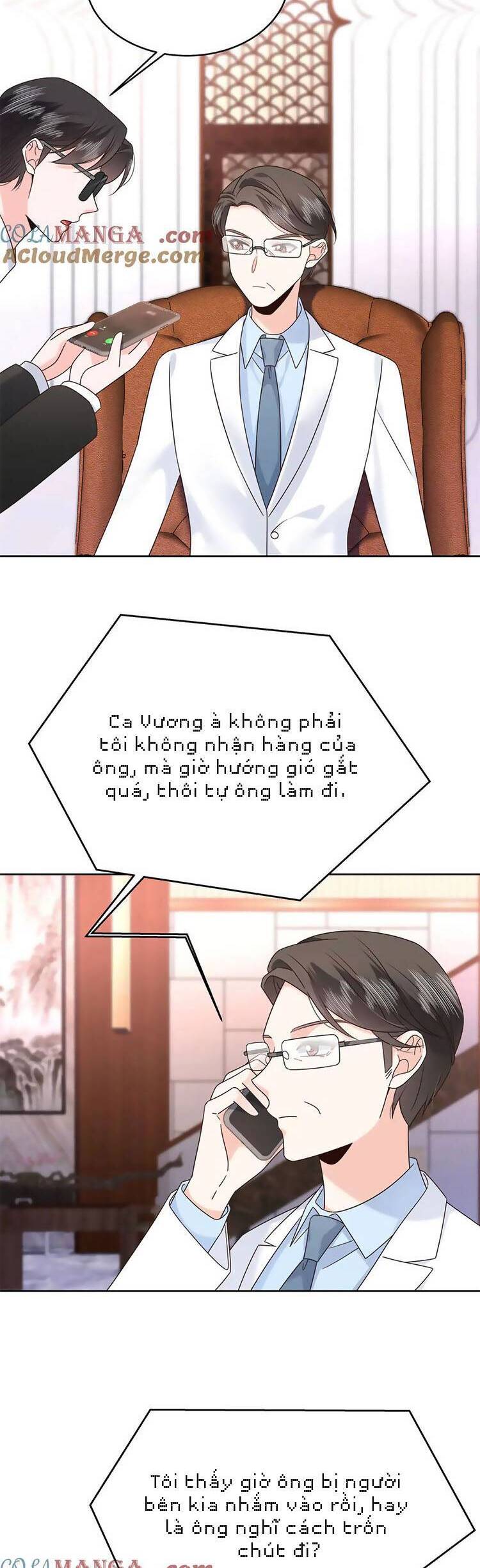 Chương 458 - Trang 18