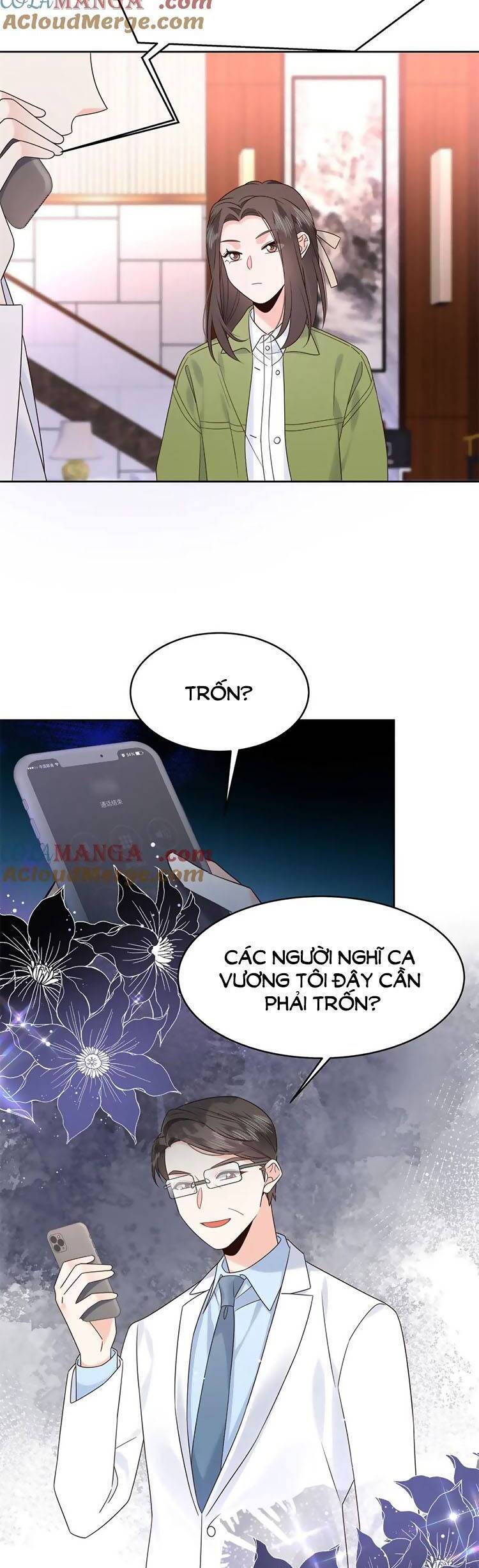 Chương 458 - Trang 19