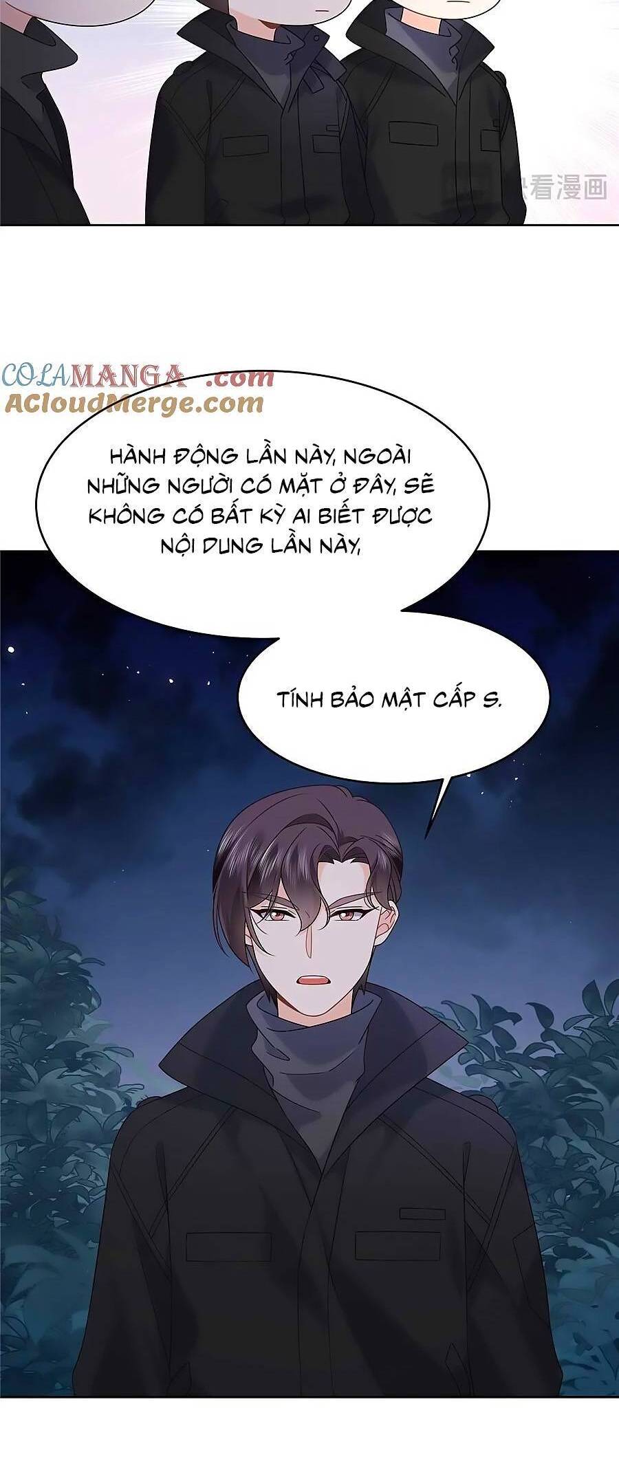 Chương 459 - Trang 11