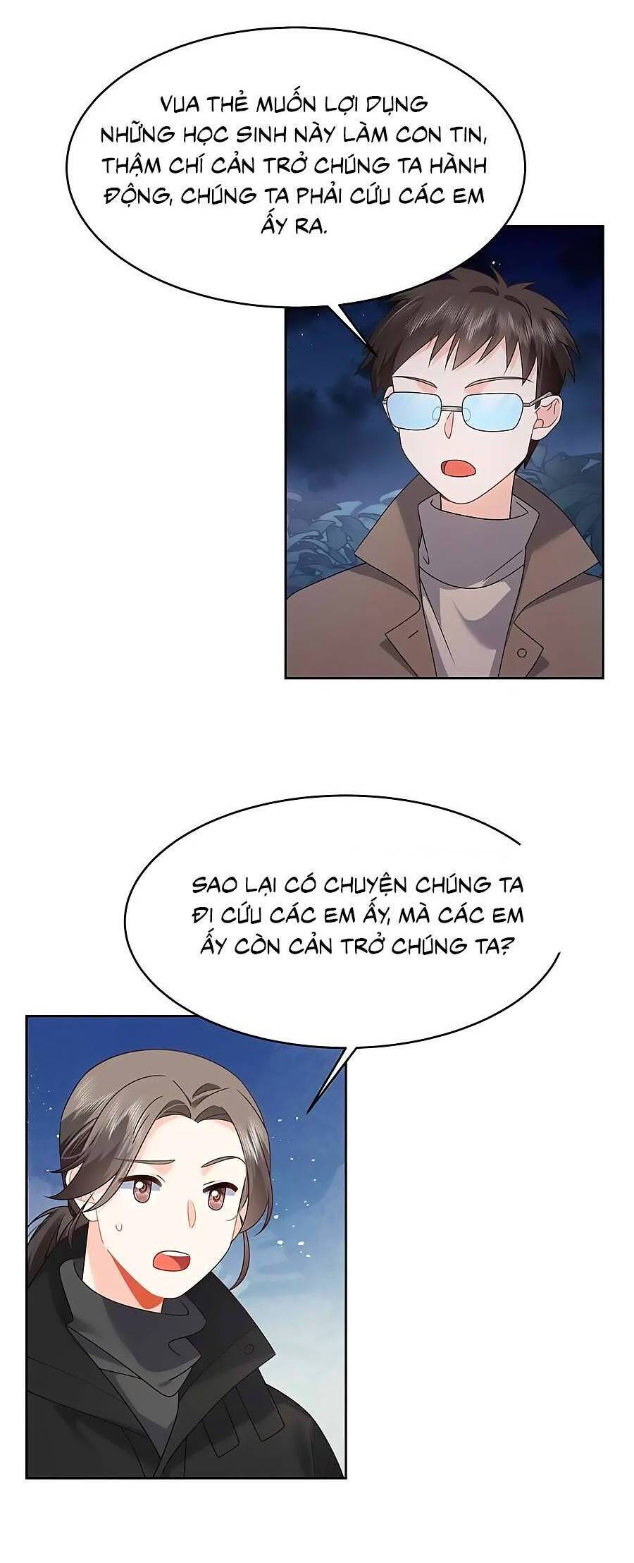 Chương 459 - Trang 16