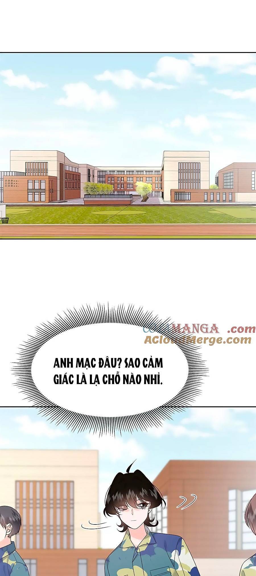 Chương 460 - Trang 2