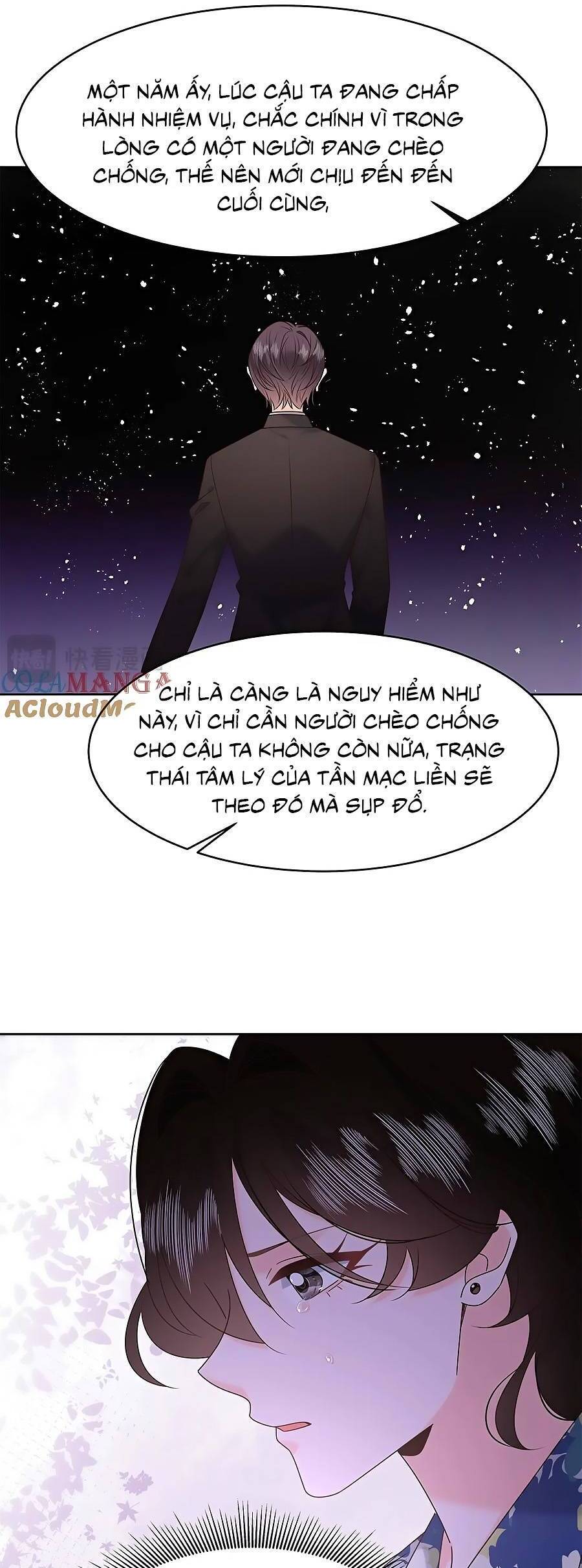 Chương 460 - Trang 21