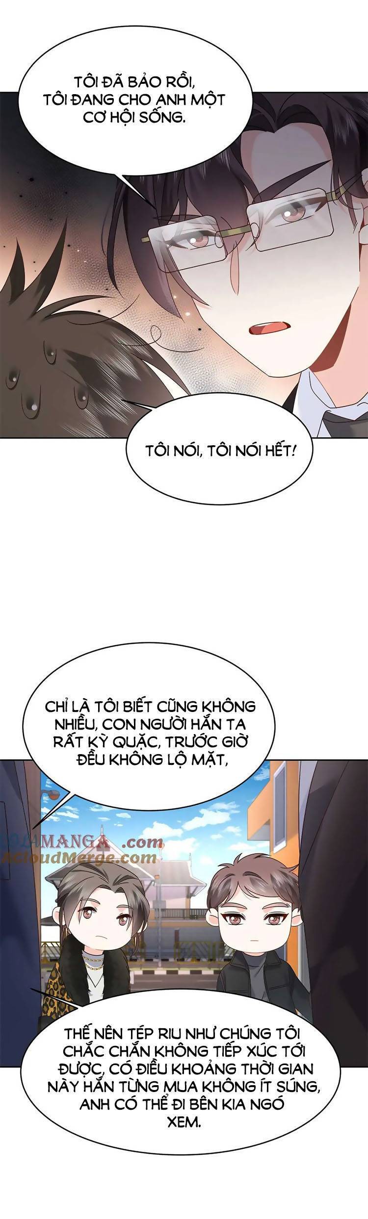 Chương 461 - Trang 18