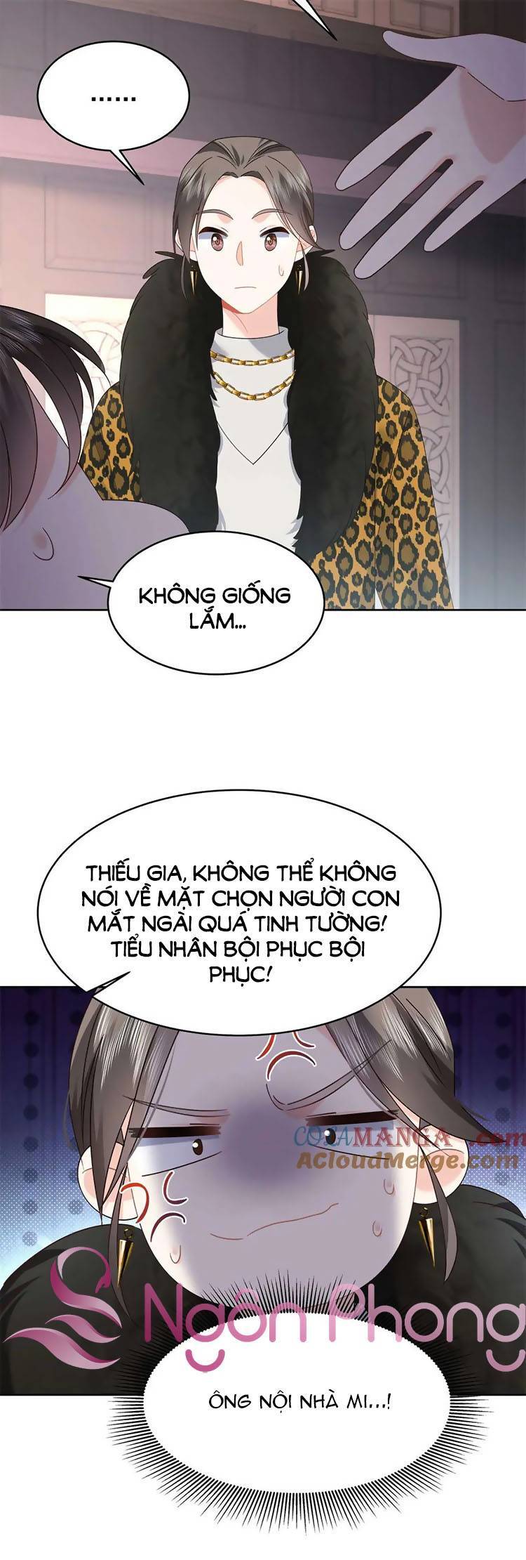 Chương 461 - Trang 20