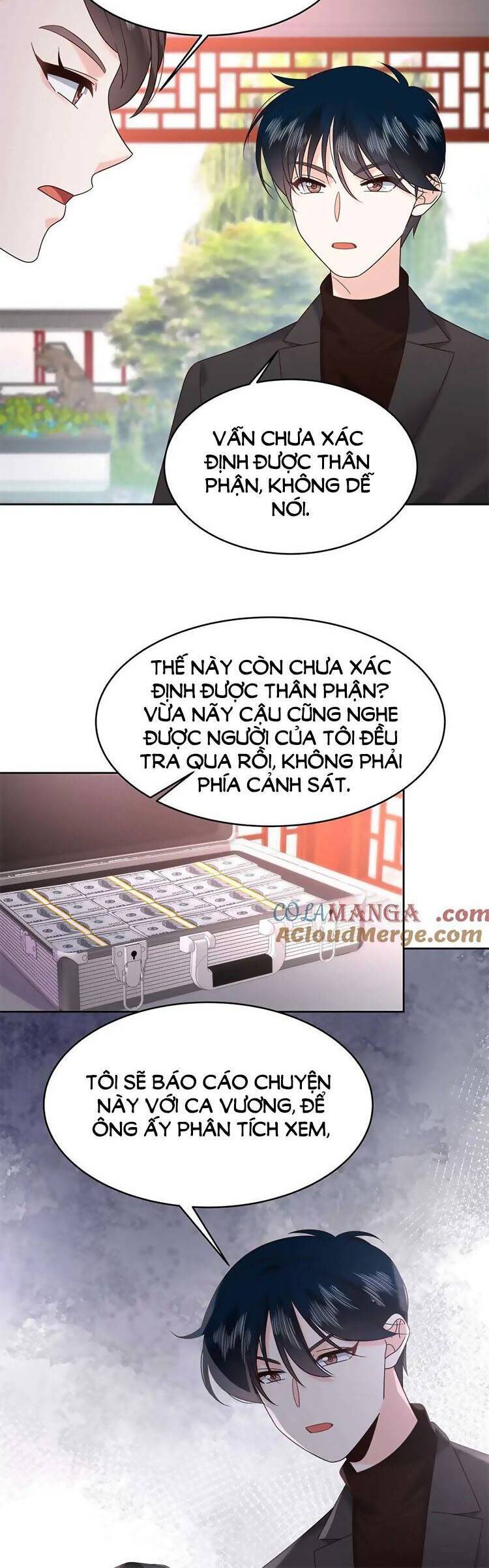 Chương 462 - Trang 20