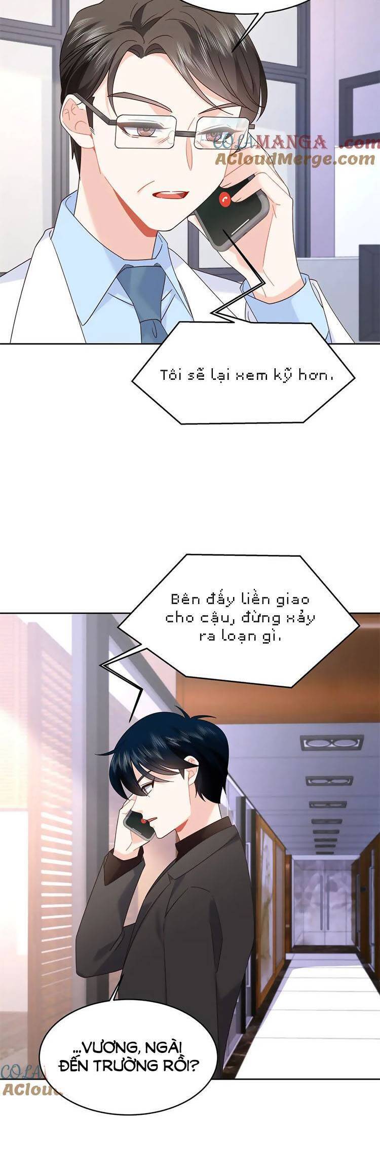 Chương 463 - Trang 15