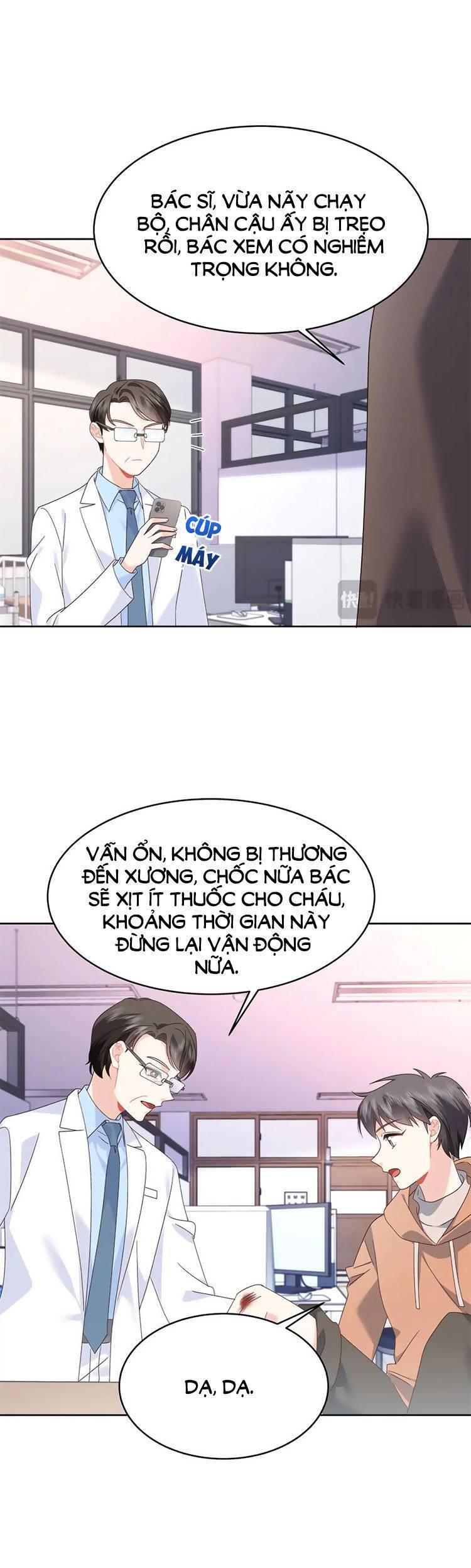 Chương 463 - Trang 16