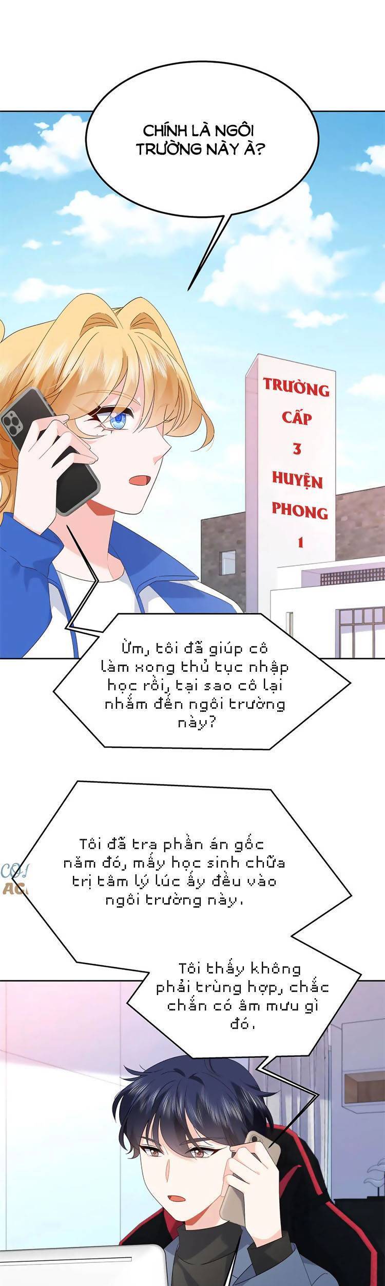 Chương 463 - Trang 19