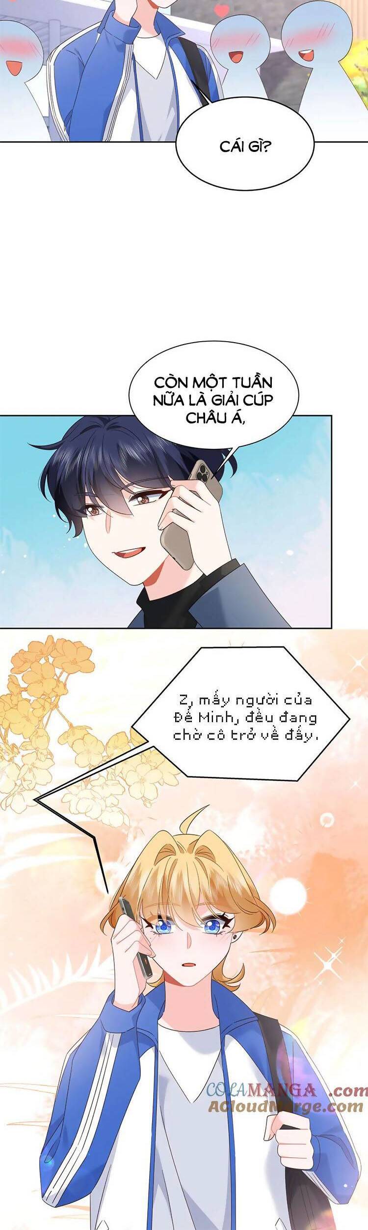 Chương 463 - Trang 21