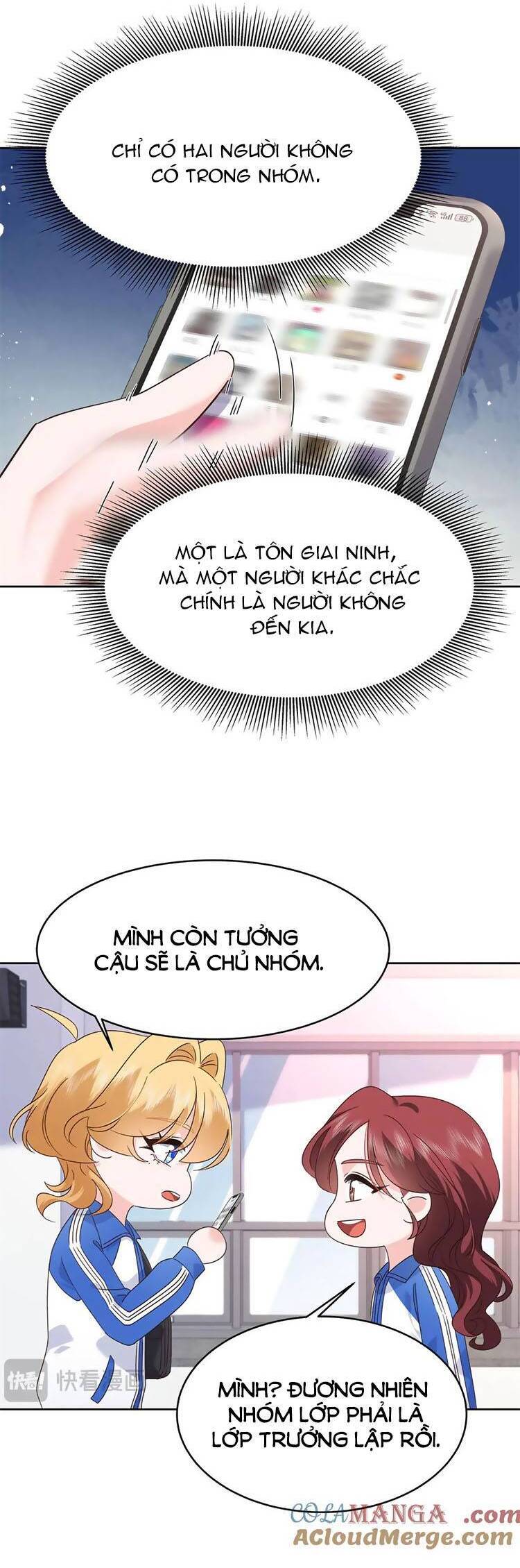 Chương 465 - Trang 18