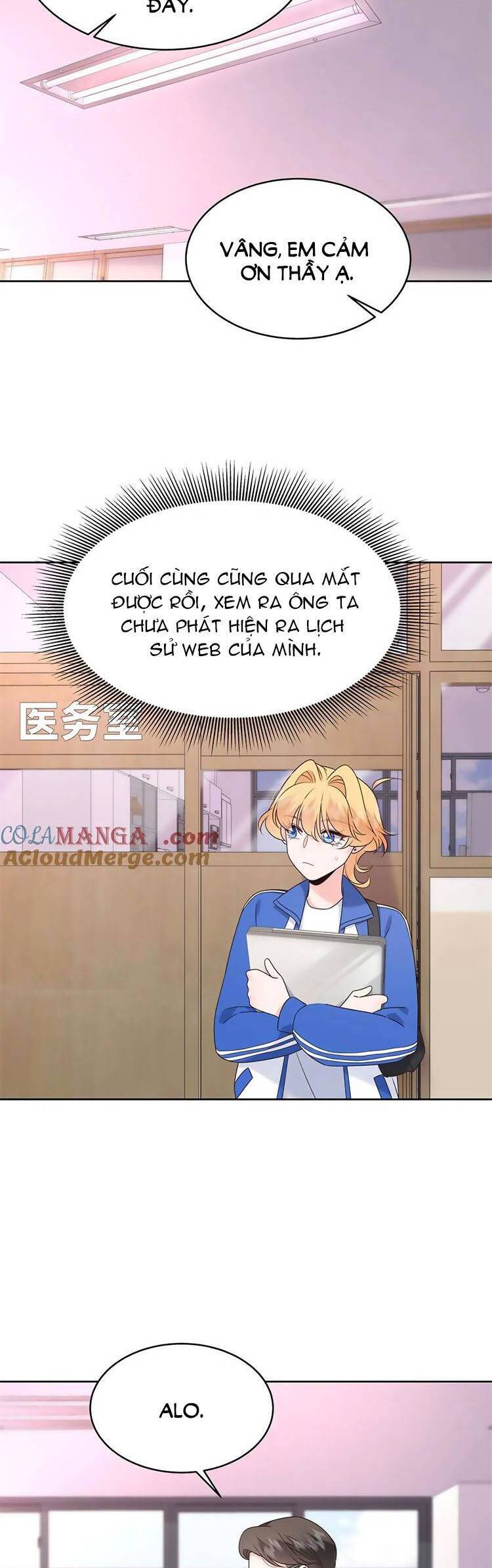 Chương 466 - Trang 15