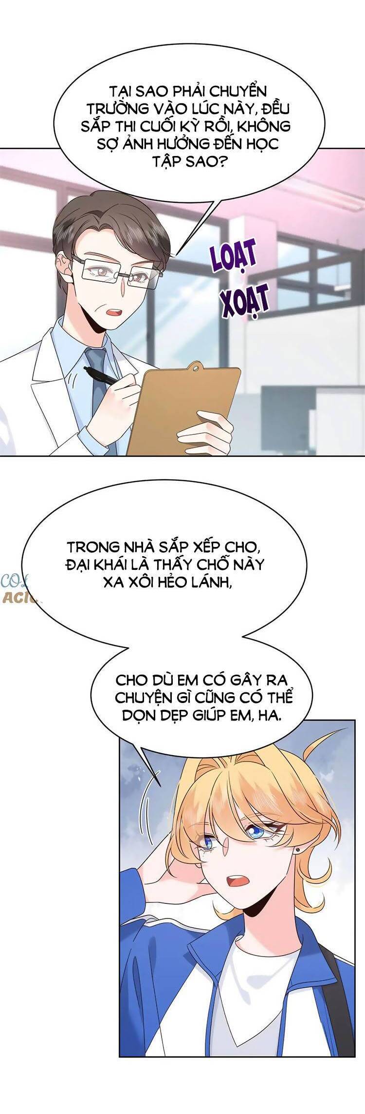 Chương 466 - Trang 8