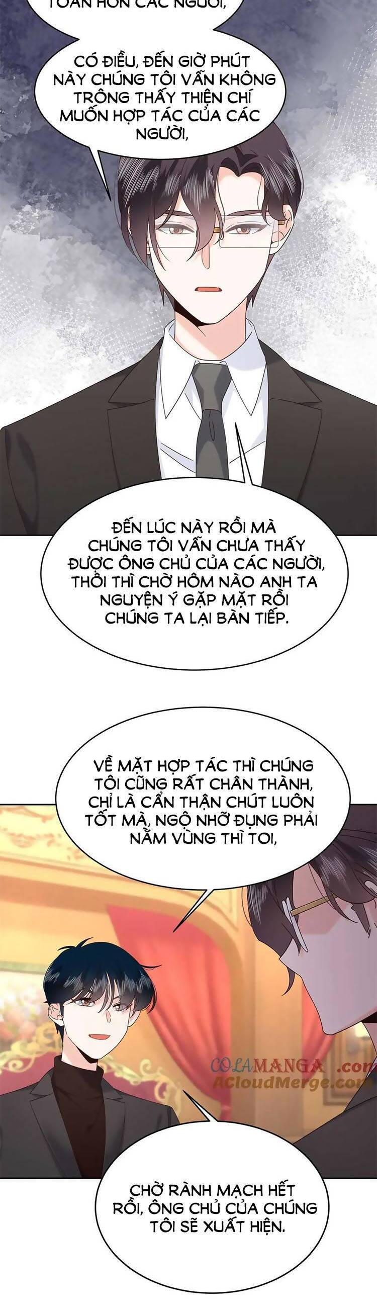 Chương 467 - Trang 14