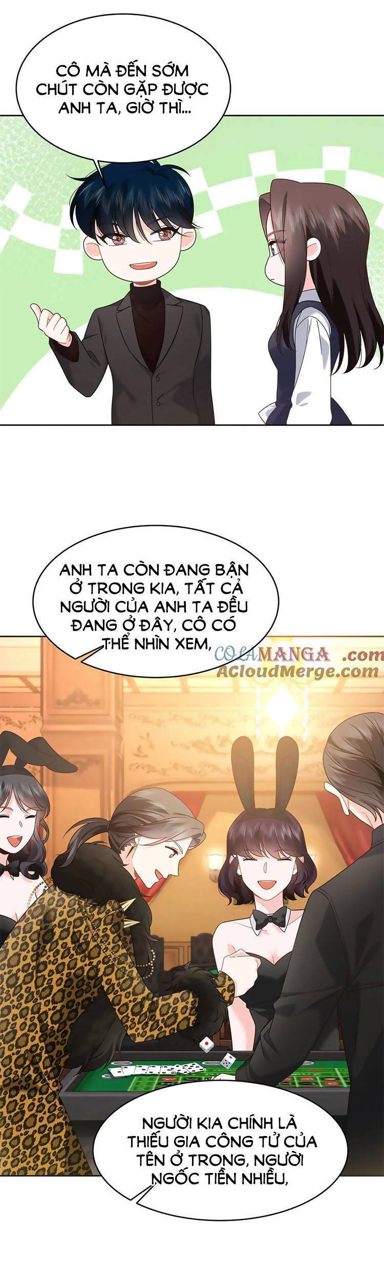 Chương 468 - Trang 8