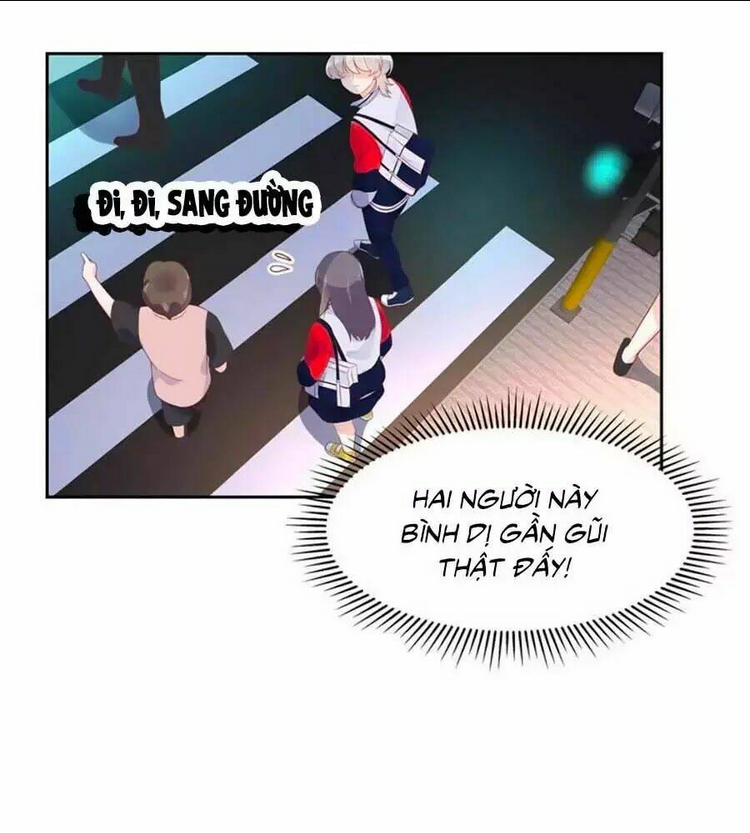Chương 70 - Trang 21