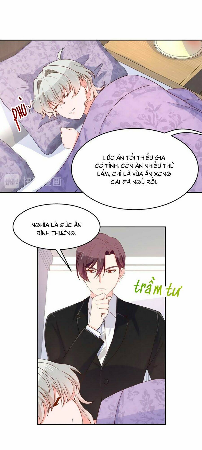 Chương 83 - Trang 3