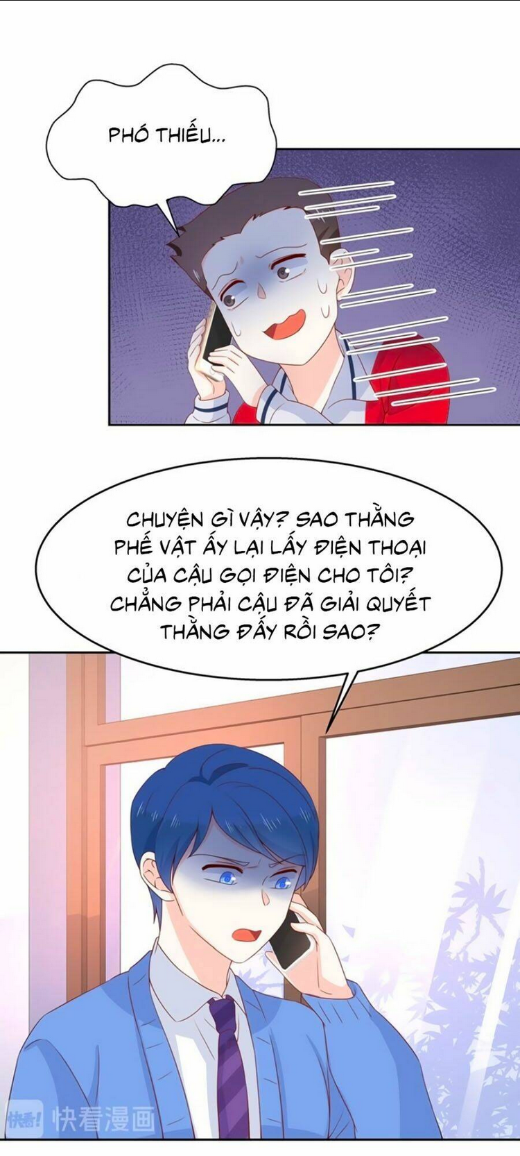 Chương 84 - Trang 23