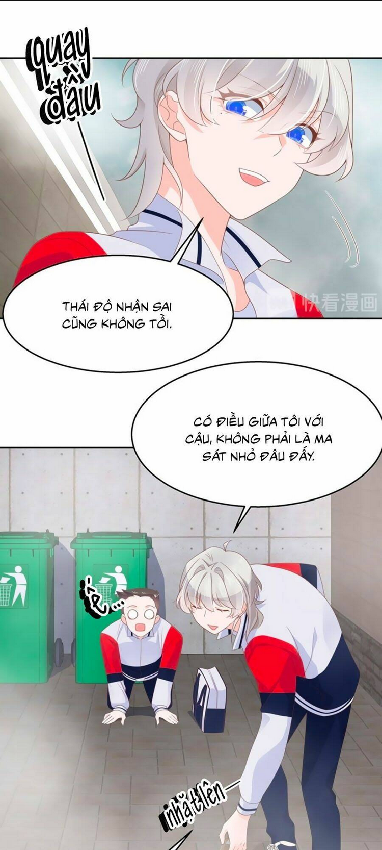 Chương 84 - Trang 5