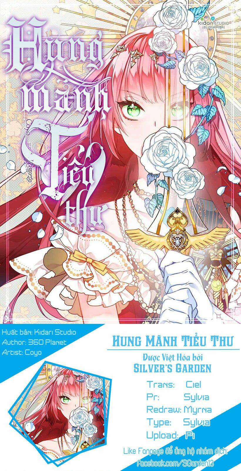 Chương 23 - Trang 1