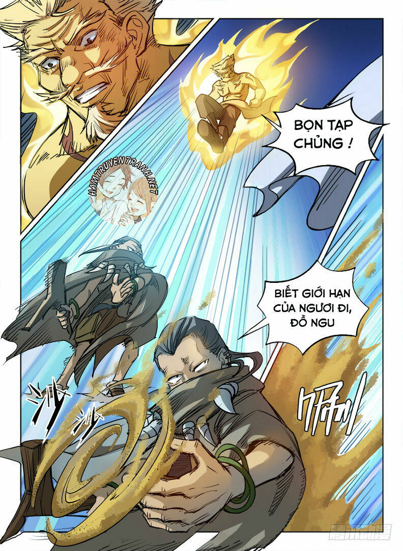 Chương 21 - Trang 10