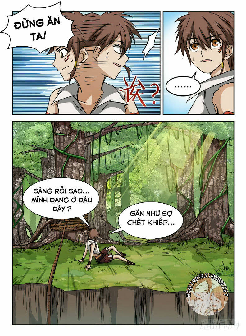 Chương 27 - Trang 3