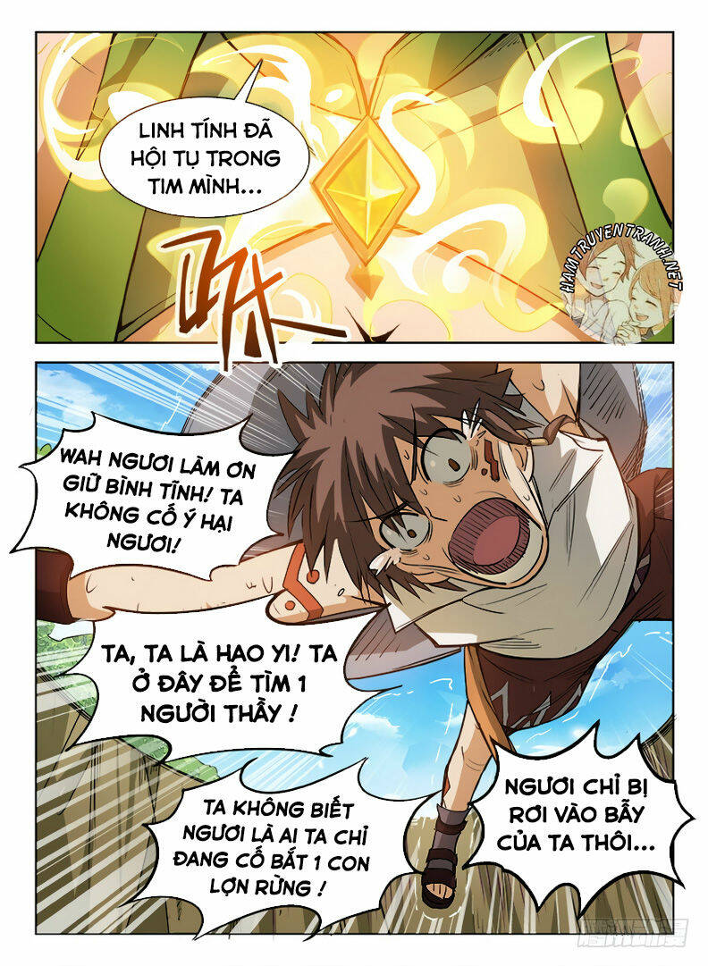 Chương 33 - Trang 11