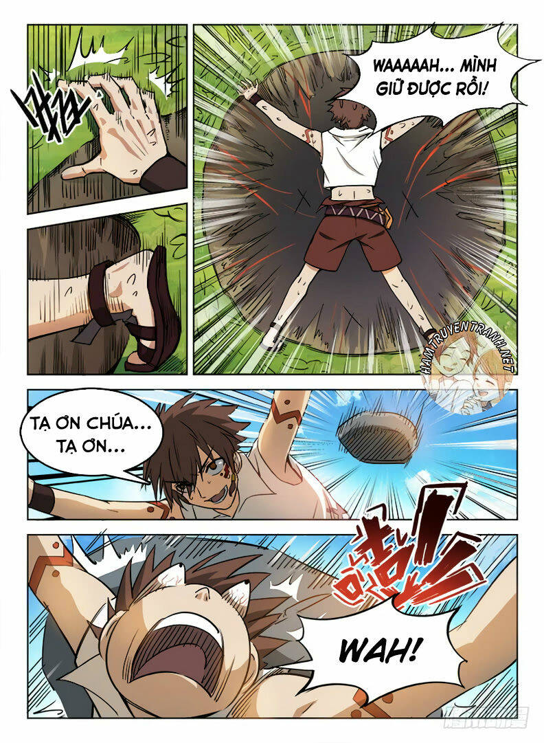 Chương 33 - Trang 7
